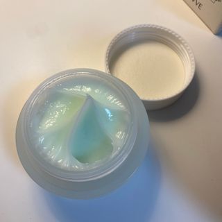 디에이브 더마-테카 바이옴 크림 50ml — 4.5점을 준 리뷰어가 2022년 11월 올린 사용 사진