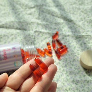 먹어도좋아 더빠져라 — 5점을 준 리뷰어가 2021년 1월 올린 사용 사진