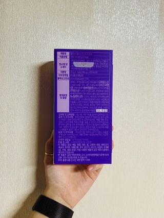 필리브 엘라스틴 더 리프트 — 5점을 준 리뷰어가 2021년 9월 올린 사용 사진