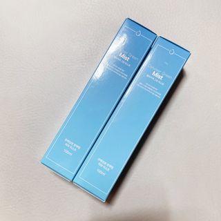 셀바이져 지우개 미스트 피부 보호 입주변 트러블 진정 케어 아기 안개분사 미스트 — 4.5점을 준 리뷰어가 2021년 2월 올린 사용 사진