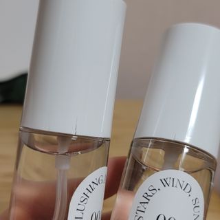 디어포레스트 [5개세트] 숲속의 하루 패브릭미스트 (섬유향수/ 룸스프레이) 50ml 5개 — 3점을 준 리뷰어가 2022년 9월 올린 사용 사진
