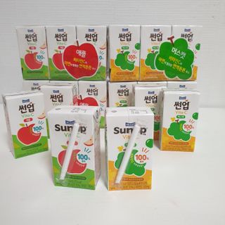 썬업비타씨 썬업 Vita-C — 5점을 준 리뷰어가 2021년 6월 올린 사용 사진