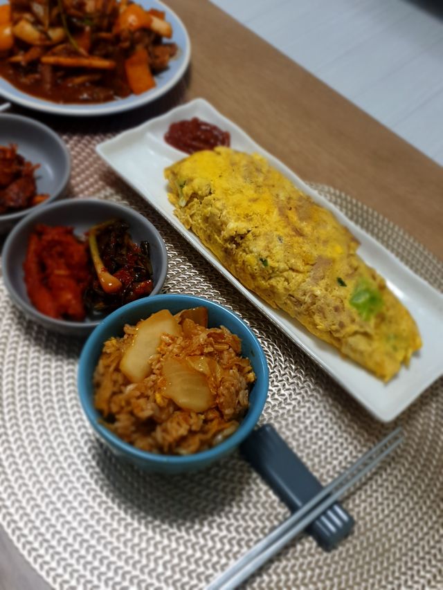 펭수참치 리뷰 사진