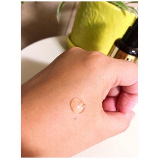 체르엠  프루브 콜라겐 앰플세럼 60ml 1병 — 5점을 준 리뷰어가 2021년 10월 올린 사용 사진