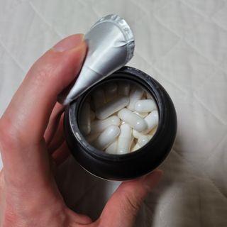 슬림플래닛 L카르니틴 2000mg 엑서사이즈 — 5점을 준 리뷰어가 2021년 3월 올린 사용 사진