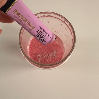 [몽베스트] 위드더 블랜딩 하우스 콤부차 _ 버라이어티팩 — 5점을 준 리뷰어가 2024년 3월 올린 사용 사진