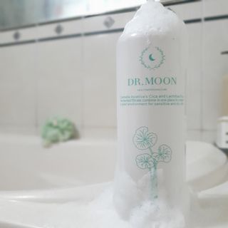[닥터문] 센텔라 시카케어 화이트머스크 바디워시 1000ml — 5점을 준 리뷰어가 2023년 6월 올린 사용 사진