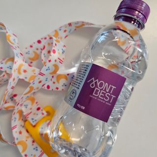 몽베스트 [MONTBEST] 330mL 20병 — 5점을 준 리뷰어가 2024년 4월 올린 사용 사진
