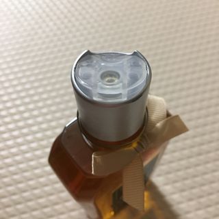 체코 비건화장품 마뉴팍투라 향좋은 천연 맥주샴푸 맥주샤워젤 — 5점을 준 리뷰어가 2022년 5월 올린 사용 사진