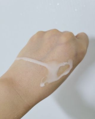 산수시 데포 세럼 수분 물광 비타민 에센스 50ml 기초화장품 — 5점을 준 리뷰어가 2021년 7월 올린 사용 사진