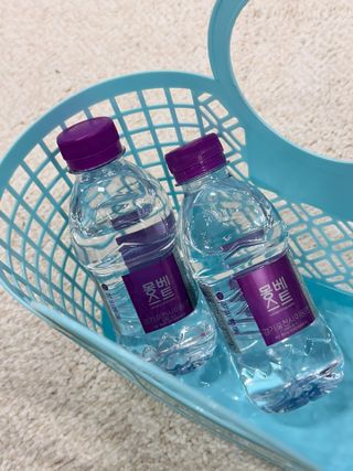 몽베스트 [MONTBEST] 330mL 20병 — 5점을 준 리뷰어가 2024년 4월 올린 사용 사진
