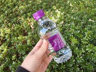 몽베스트 [MONTBEST] 330mL 20병 — 5점을 준 리뷰어가 2022년 4월 올린 사용 사진