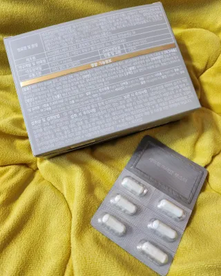 𝒄𝒉𝒂𝒓𝒎𝒊𝒏𝒈님이 올린 리뷰 사진 2