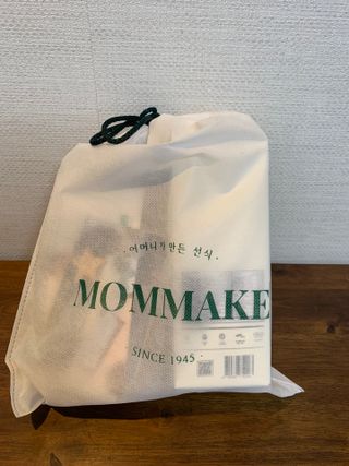 [맘메이크] 체중조절 다이어트 쉐이크 — 4.5점을 준 리뷰어가 2021년 7월 올린 사용 사진