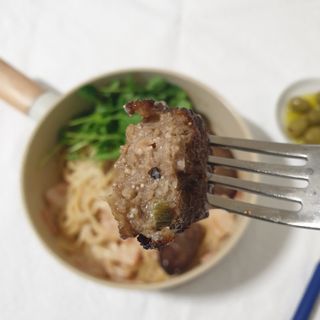 한성기업 명란한 떡갈비 — 5점을 준 리뷰어가 2021년 9월 올린 사용 사진