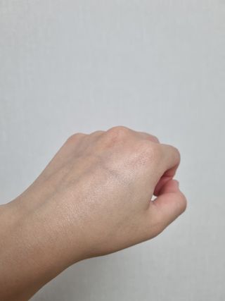 브에노 파리퀸 윌 페이스 오일 — 5점을 준 리뷰어가 2021년 6월 올린 사용 사진
