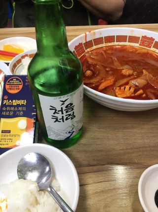 [키스립] 근본적인 숙취원인 해결 숙취해소제 뉴키스립비타 (최신) — 5점을 준 리뷰어가 2022년 8월 올린 사용 사진