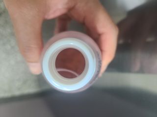 더그레잇티 콤부차 [매일유업] 더그레잇티 44kcal 콤부차 300ml *12개입 (오리지널 6개+베리리치 6개) — 5점을 준 리뷰어가 2023년 7월 올린 사용 사진