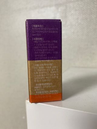 웰리카_V CARE 웰리카 락토 리프레싱 이너퍼퓸 — 5점을 준 리뷰어가 2021년 1월 올린 사용 사진