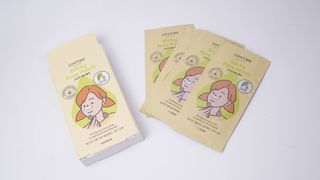 세뚜아(Cettua) 세뚜아 스티키 포어 패치 Cettua Sticky Pore Patch — 5점을 준 리뷰어가 2023년 7월 올린 사용 사진