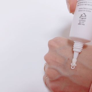 파시랩 레티닐 링클 트리트먼트 — 5점을 준 리뷰어가 2021년 6월 올린 사용 사진