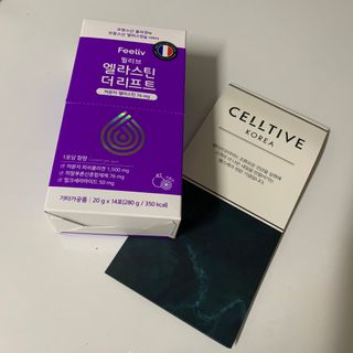 필리브 엘라스틴 더 리프트 — 5점을 준 리뷰어가 2021년 9월 올린 사용 사진