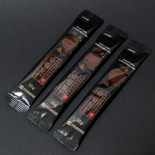 프리마인 자체 기업부설 연구소에서 찾아낸 건강한 수면의 비밀.  슬립토 플러스 30포 — 5점을 준 리뷰어가 2021년 11월 올린 사용 사진