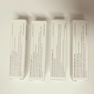 코드네이처 비아미 핏 컬러 4종 — 5점을 준 리뷰어가 2021년 7월 올린 사용 사진