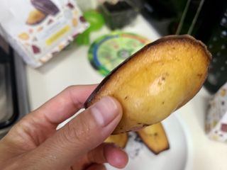 [메종콜리브리] 프랑스 마들렌 메종콜리브리 초콜릿 마들렌 2팩 — 5점을 준 리뷰어가 2021년 10월 올린 사용 사진