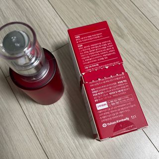 레드투래드 센서티브 어메이징 앰플 30ml — 5점을 준 리뷰어가 2021년 6월 올린 사용 사진