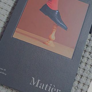마티에 메이크업북 3종 세트 — 5점을 준 리뷰어가 2022년 3월 올린 사용 사진