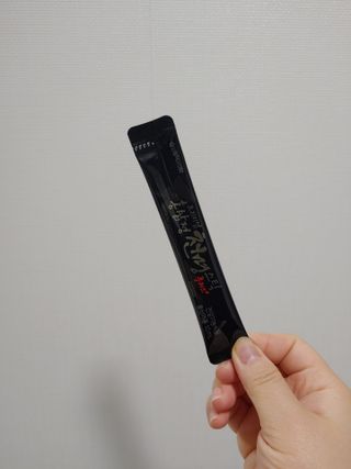 서울약사신협 약사신협_천명플러스스틱_10mlx30포 — 5점을 준 리뷰어가 2021년 3월 올린 사용 사진