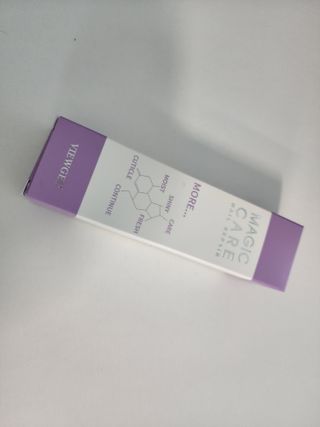 뷰젤 매직케어 네일솔루션 손발톱 보습 영양제 펜슬타입 5ml — 5점을 준 리뷰어가 2022년 3월 올린 사용 사진