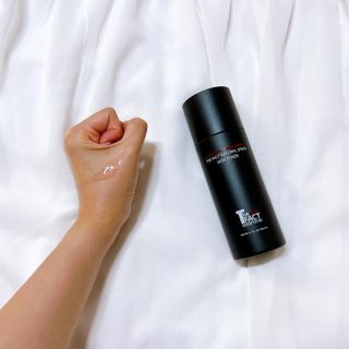 The Fact 더팩트 내추럴 에스에프엔 에이틴 스킨 토너 150ml — 5점을 준 리뷰어가 2022년 7월 올린 사용 사진