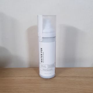 가치 WATERFOX(워터폭스)-엑토인 시카-비옴 하이 워터 크림 (100ml) — 5점을 준 리뷰어가 2023년 3월 올린 사용 사진