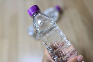 몽베스트 [MONTBEST]위드어스 500mL 20병 — 4.5점을 준 리뷰어가 2022년 6월 올린 사용 사진