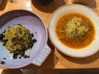 클린24시간 올리브발효곤약면 시원김치면 1세트-(3봉) — 3점을 준 리뷰어가 2023년 12월 올린 사용 사진
