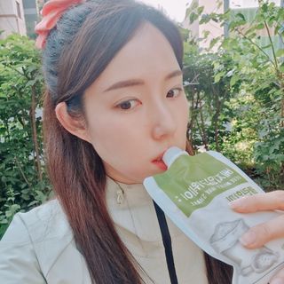 클린24시간  클린한끼 쉐이크 1세트 (5개) — 5점을 준 리뷰어가 2023년 5월 올린 사용 사진