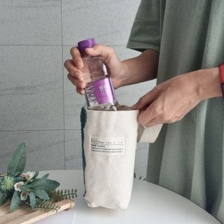 몽베스트 [MONTBEST] 330mL 20병 — 5점을 준 리뷰어가 2021년 10월 올린 사용 사진