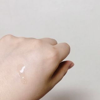 베지톨로지 비니페린 브라이트닝 앰플 — 5점을 준 리뷰어가 2022년 8월 올린 사용 사진