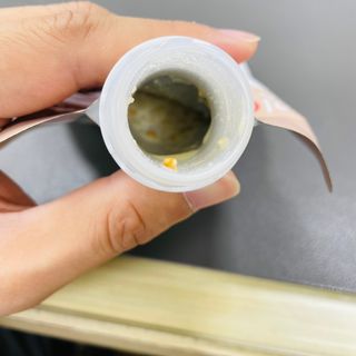 뉴트리그랩 잇어미닛, eatAminute — 5점을 준 리뷰어가 2021년 8월 올린 사용 사진