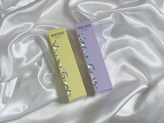 에스투엔디 S2ND 올인원 톤업크림 — 5점을 준 리뷰어가 2021년 3월 올린 사용 사진