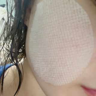 디에이브 더마-테카 바이옴 카밍패드 60매 — 5점을 준 리뷰어가 2022년 11월 올린 사용 사진