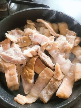 백석푸드시스템 [매진] 맛있는 막창세트 400g — 5점을 준 리뷰어가 2021년 6월 올린 사용 사진