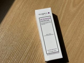 셀프 모이스처라이징 프로텍션 크림 셀프 모이스처라이징 프로텍션크림 — 5점을 준 리뷰어가 2022년 3월 올린 사용 사진
