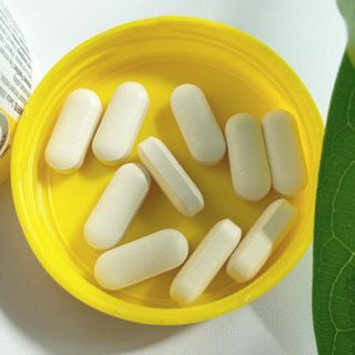 Swisse 스위스 고함량 비타민 C 1000mg — 5점을 준 리뷰어가 2021년 2월 올린 사용 사진