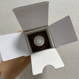[스킨1004] 마다가스카르 센텔라 앰플 100ml — 5점을 준 리뷰어가 2024년 5월 올린 사용 사진