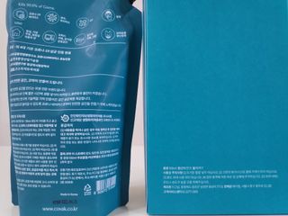 코박 스프레이 살균수  500ml 세트 — 5점을 준 리뷰어가 2022년 7월 올린 사용 사진