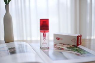 레드투래드 안티더스트 배리어 미스트 55ml — 5점을 준 리뷰어가 2021년 6월 올린 사용 사진