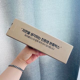 헤어플러스 제로클리어 샴푸 500ml, 두피팩 210ml 2종SET — 5점을 준 리뷰어가 2021년 3월 올린 사용 사진